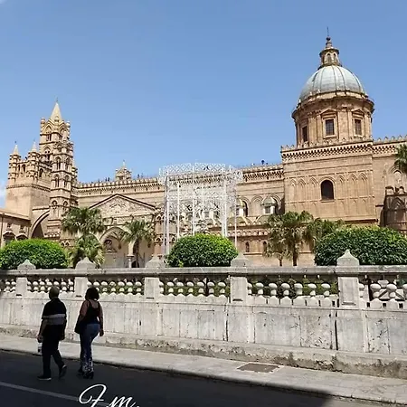 Stanza Di Vittoria *